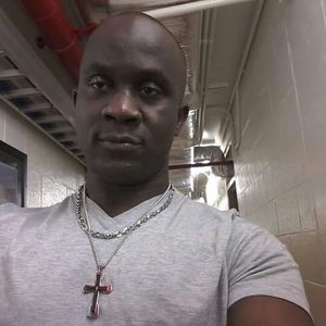 Meet your Posher, Lance